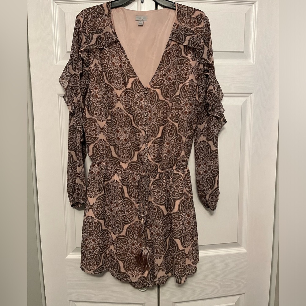 Womens romper